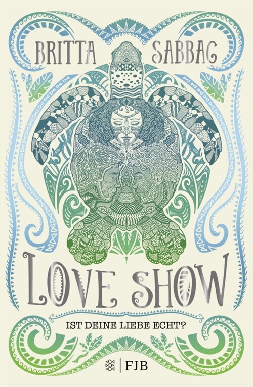 Love Show (Hardcover)