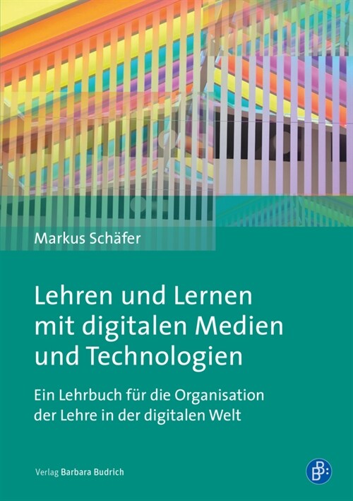 Lehren und Lernen in einer digital gepragten Kultur (Paperback)