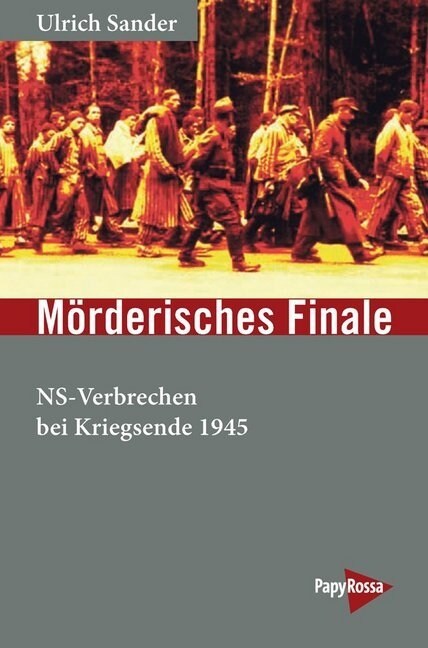 Morderisches Finale (Paperback)