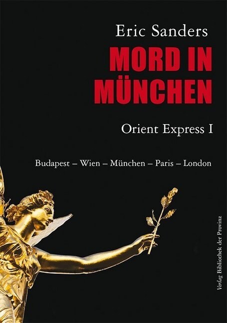 Mord in Munchen (Paperback)