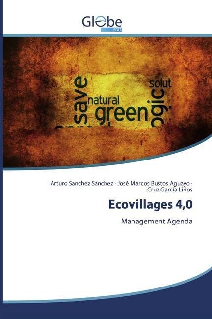 Ecovillages 4,0 (Paperback)