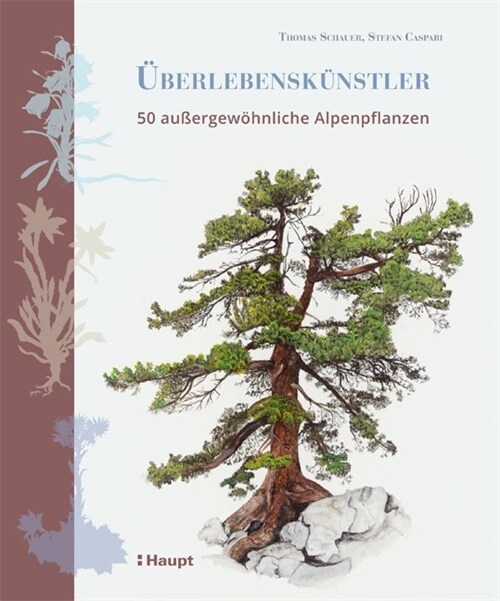 Uberlebenskunstler (Hardcover)