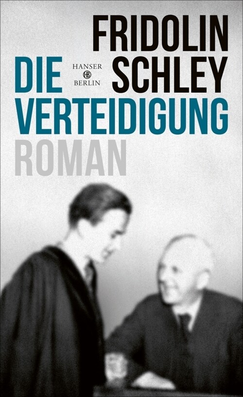 Die Verteidigung (Hardcover)