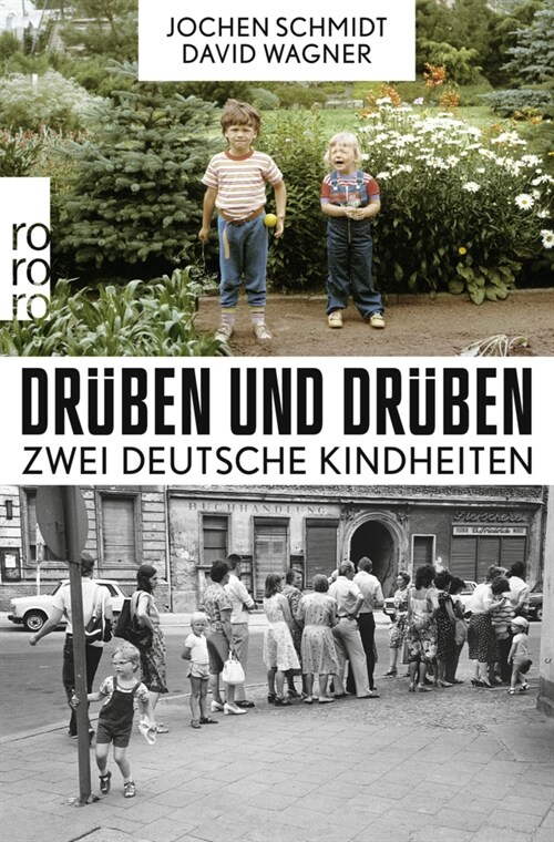 Druben und druben (Paperback)