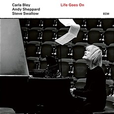 Carla Bley Andy Sheppard Steve Swallow-Life Goes On
