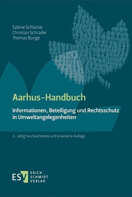 Aarhus-Handbuch (Hardcover)