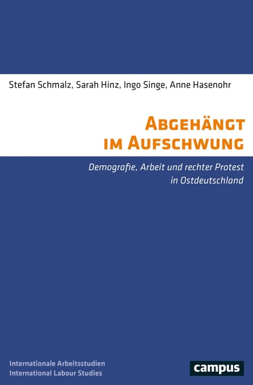 Abgehangt im Aufschwung (Paperback)