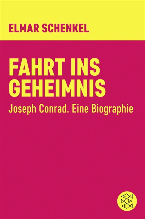 Fahrt ins Geheimnis (Paperback)