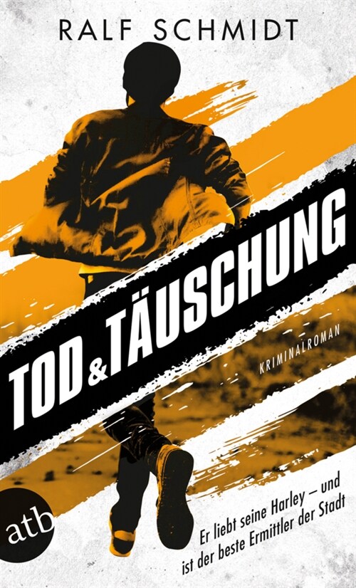 Tod und Tauschung (Paperback)