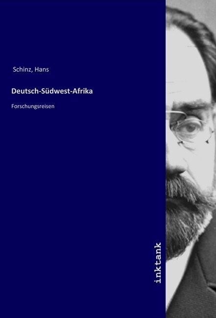 Deutsch-Sudwest-Afrika (Paperback)