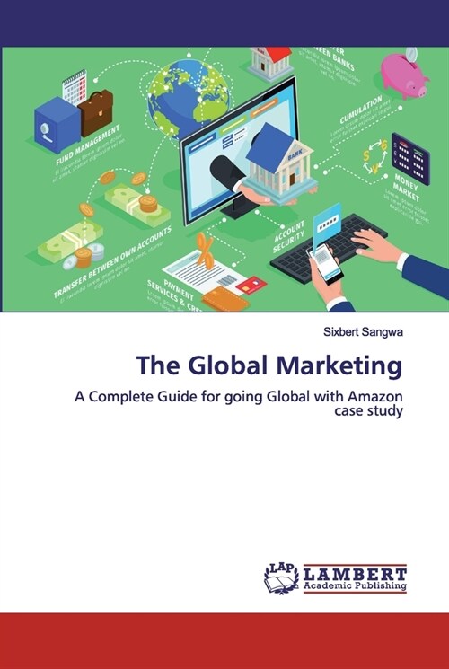 The Global Marketing (Paperback)