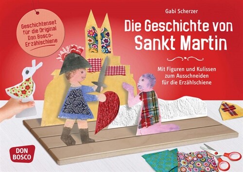 Die Geschichte von Sankt Martin (WW)