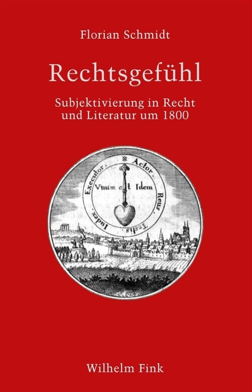 Rechtsgefuhl (Paperback)