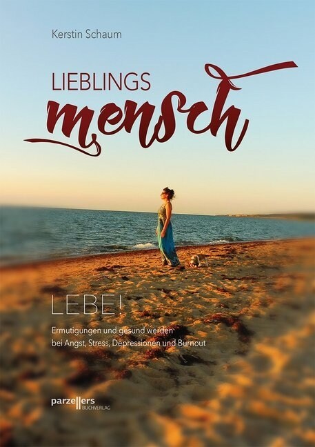 Lieblingsmensch (Paperback)