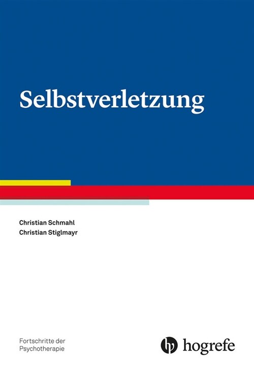 Selbstverletzung (Paperback)