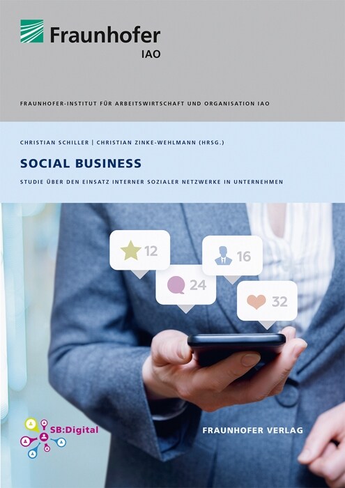 Social Business. (Paperback)