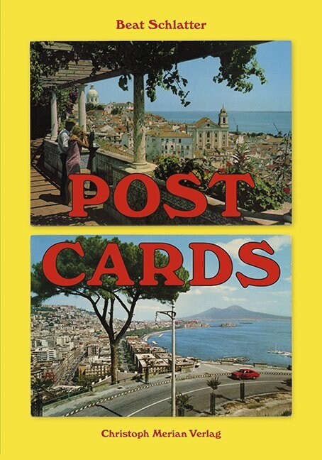 Postcards (Hardcover)