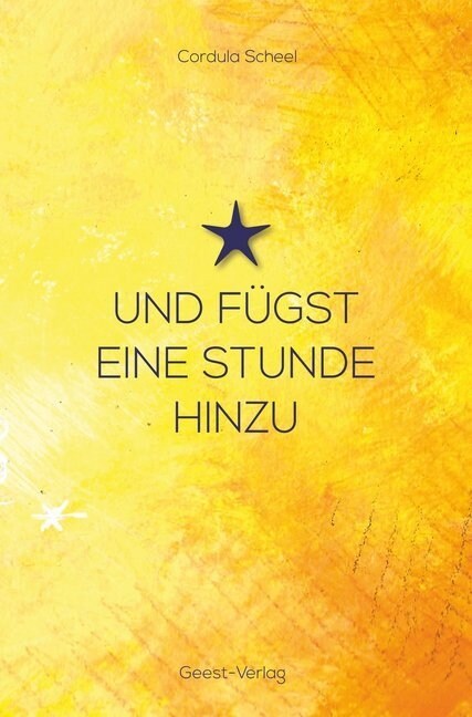 Und fugst eine Stunde hinzu (Paperback)