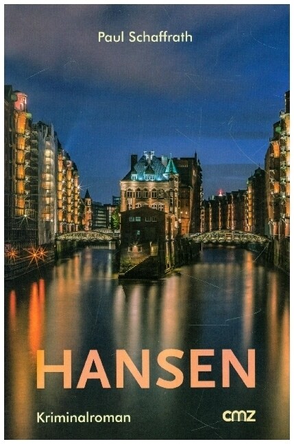 Hansen (Paperback)