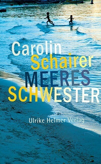 Meeresschwester (Paperback)