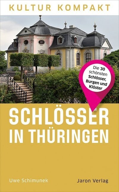 Schlosser in Thuringen (Paperback)