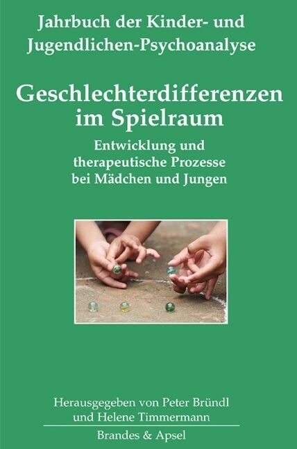 Geschlechterdifferenzen im Spielraum (Paperback)