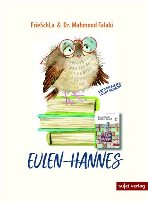 Eulen-Hannes (Paperback)