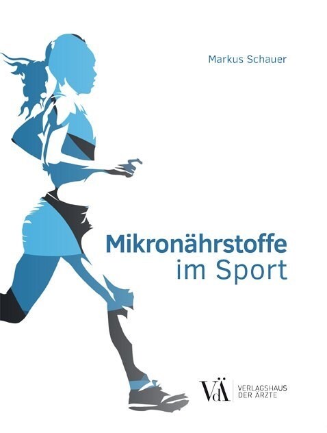 Mikronahrstoffe im Sport (Paperback)