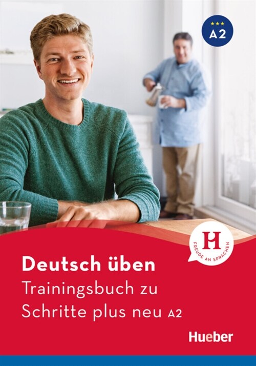 Trainingsbuch zu Schritte plus neu A2 (Paperback)