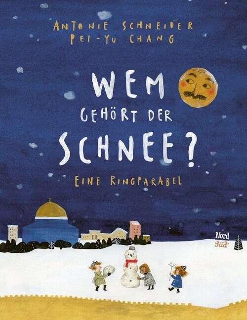 Wem gehort der Schnee (Hardcover)