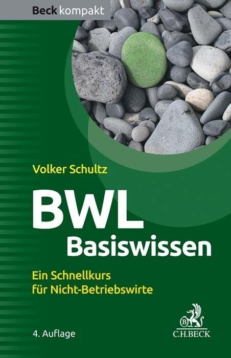 BWL Basiswissen (Paperback)