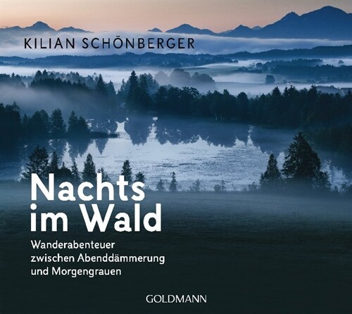 Nachts im Wald (Paperback)