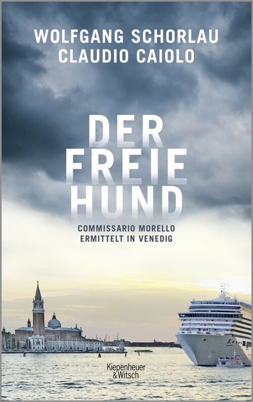 Der freie Hund (Paperback)