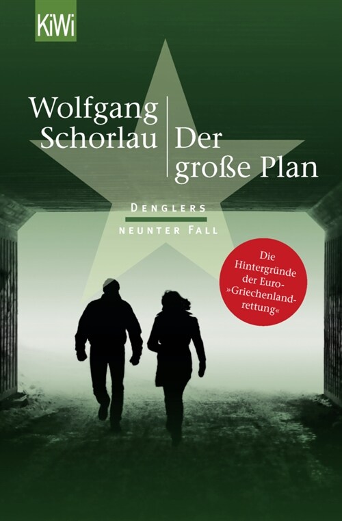 Der große Plan (Paperback)