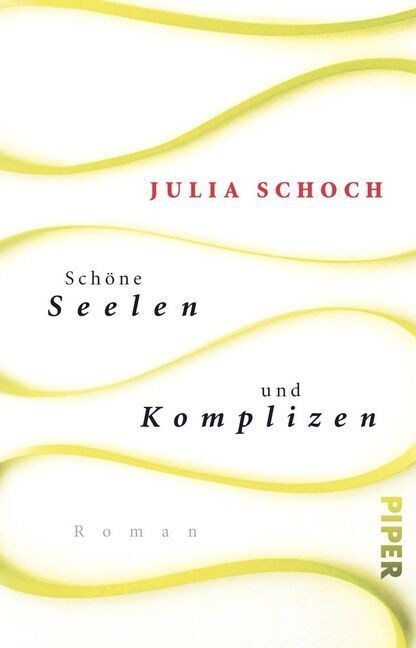 Schone Seelen und Komplizen (Paperback)