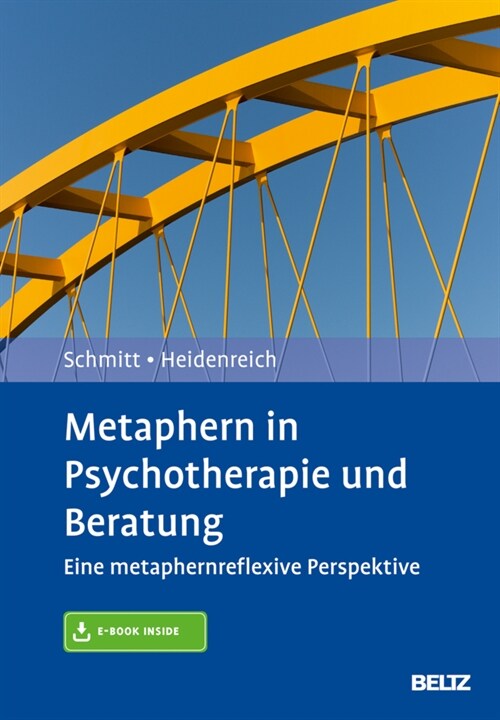 Metaphern in Psychotherapie und Beratung (WW)