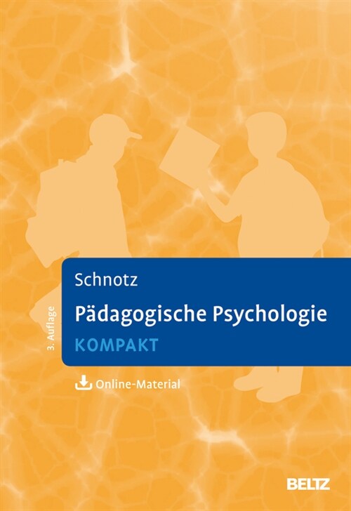 Padagogische Psychologie kompakt (Paperback)