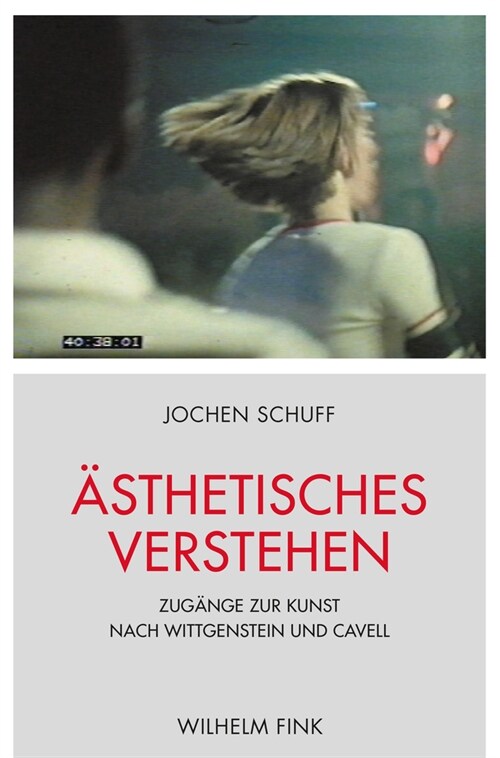 Asthetisches Verstehen (Paperback)