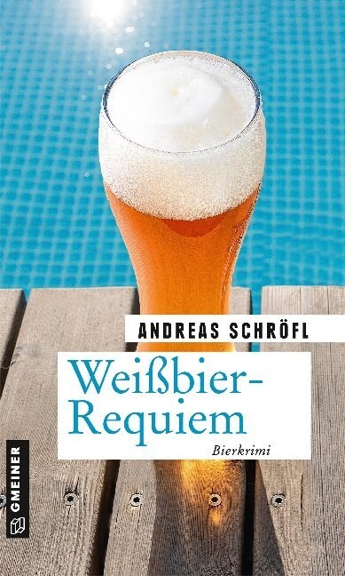 Weißbier-Requiem (Paperback)
