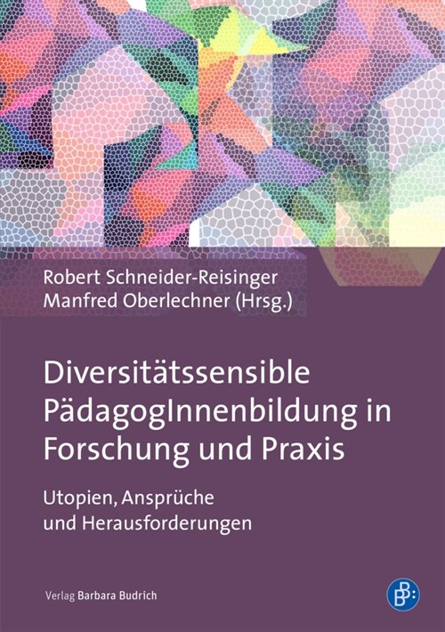 Diversitatssensible PadagogInnenbildung in Forschung und Praxis (Paperback)