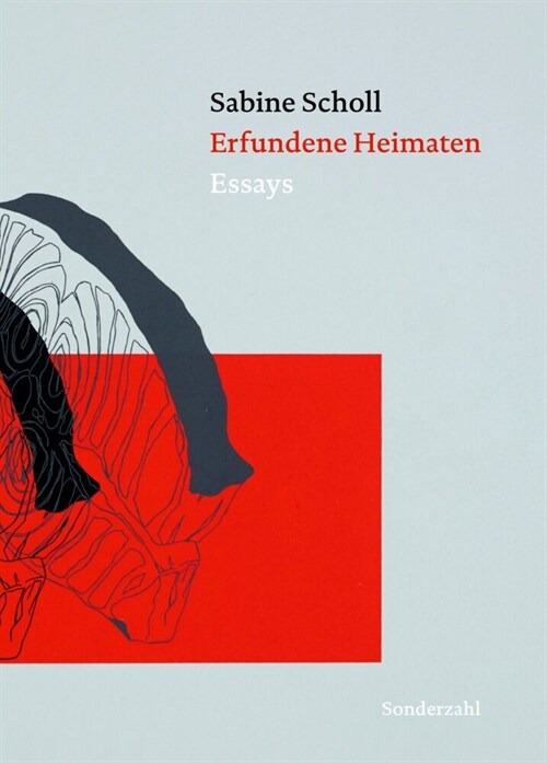 Erfundene Heimaten (Hardcover)