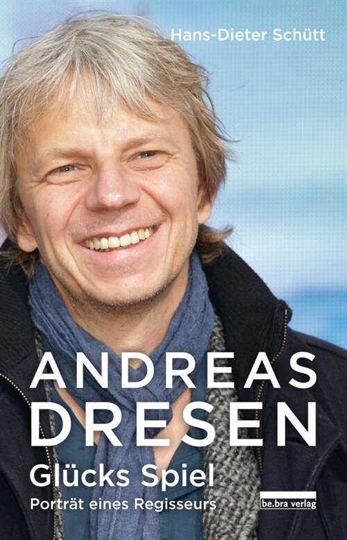 Andreas Dresen (Hardcover)