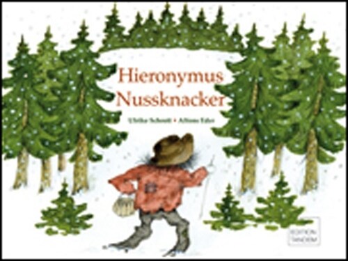 Hieronymus Nussknacker (Hardcover)