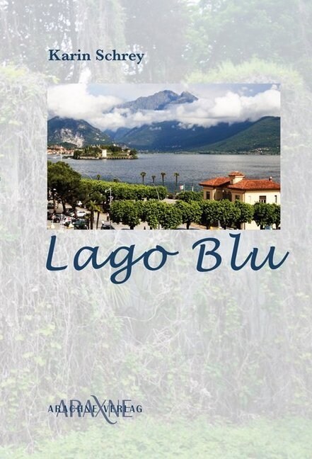 Lago Blu (Paperback)