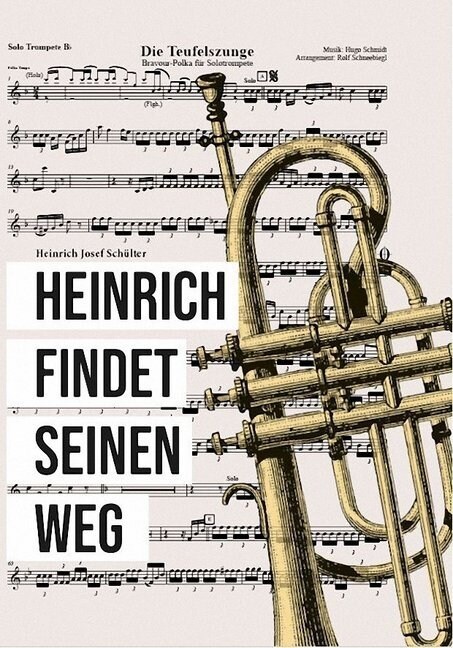 Heinrich findet seinen Weg (Hardcover)