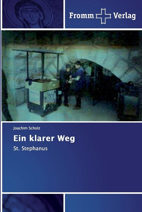 Ein klarer Weg (Paperback)