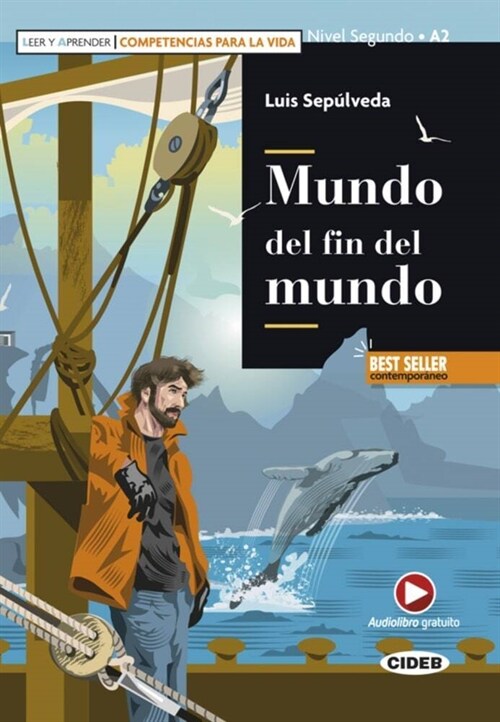 Mundo del fin del mundo (Paperback)