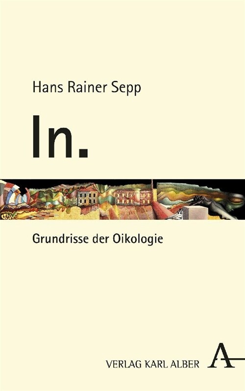 In.: Grundrisse Der Oikologie (Hardcover, 1. Auflage)