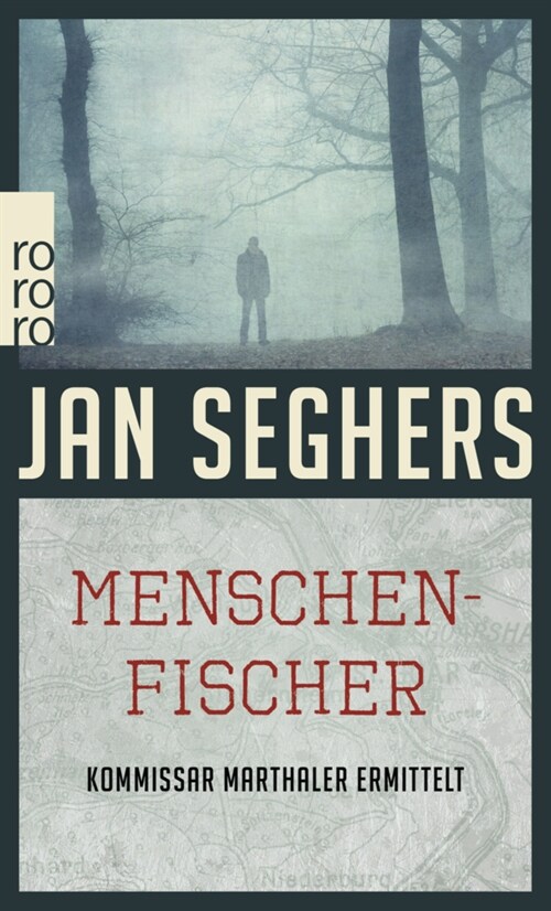 Menschenfischer (Paperback)