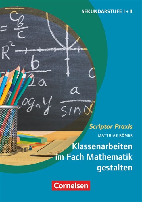 Wie erstelle ich Klassenarbeiten fur Mathematik (Paperback)